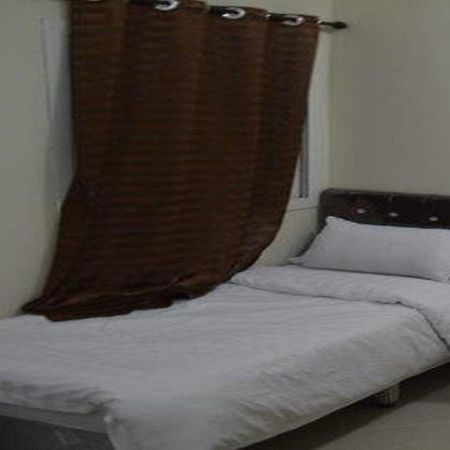 Manazil Al Rafidain Hotel La Mecque Extérieur photo
