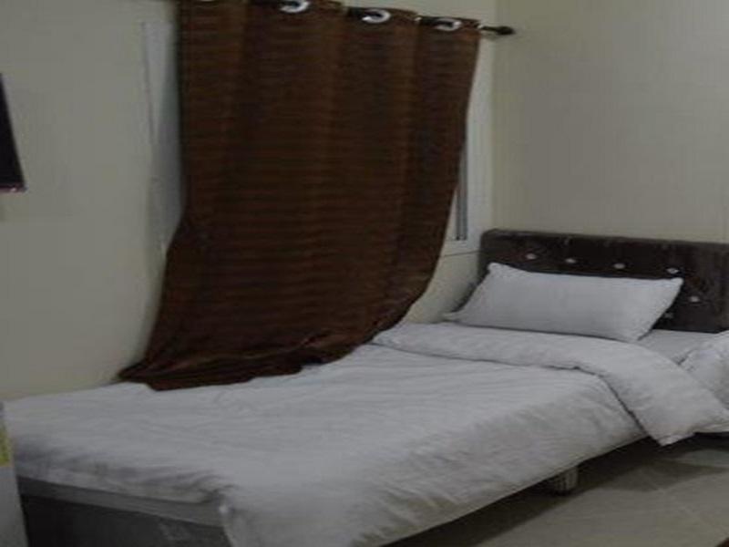 Manazil Al Rafidain Hotel La Mecque Extérieur photo
