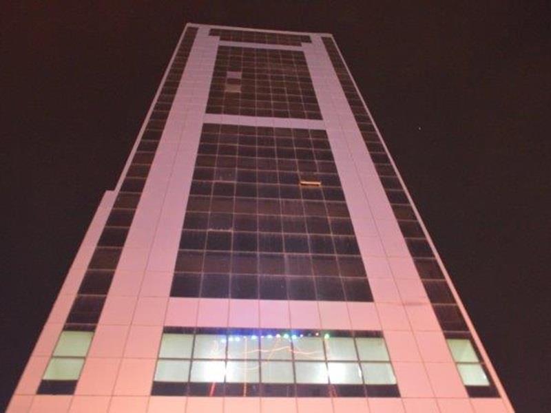 Manazil Al Rafidain Hotel La Mecque Extérieur photo